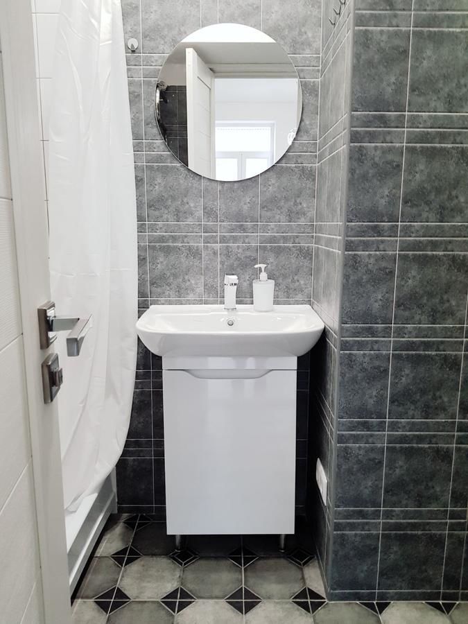 Апартаменты Apartment in the center on Kirova Гродно