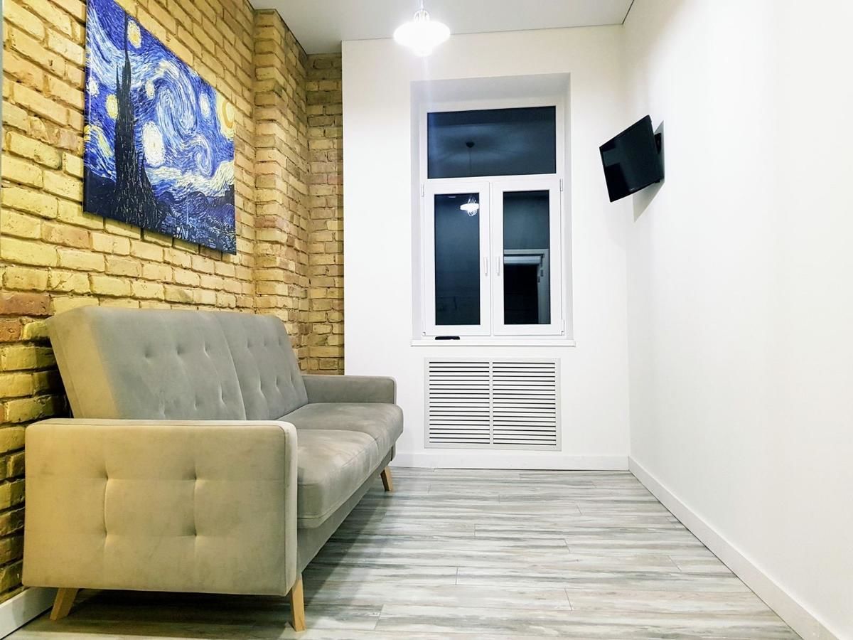 Апартаменты Apartment in the center on Kirova Гродно