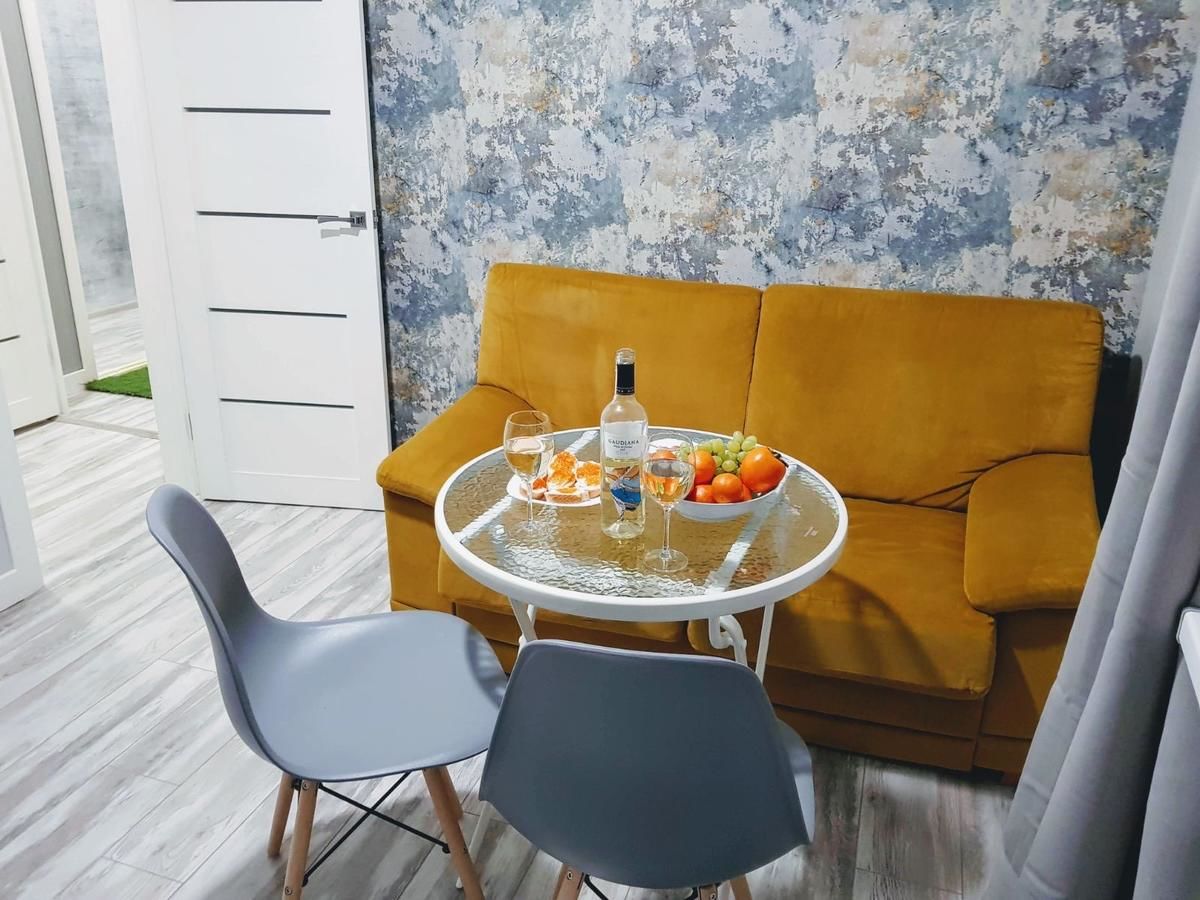 Апартаменты Apartment in the center on Kirova Гродно