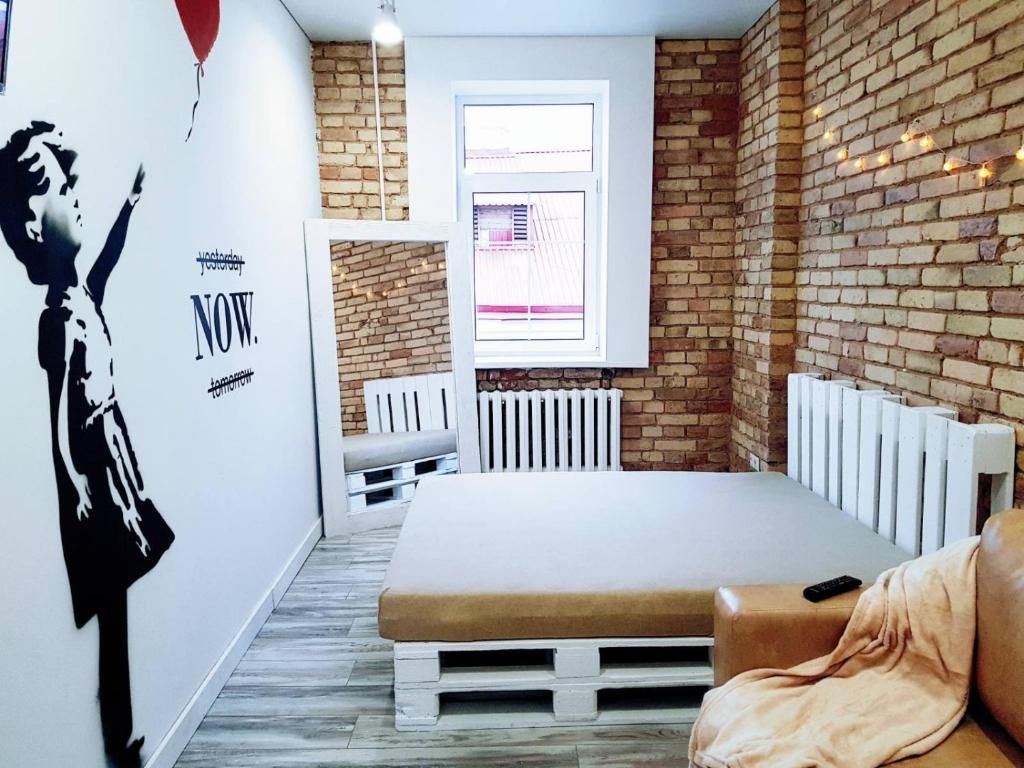 Апартаменты Apartment in the center on Kirova Гродно