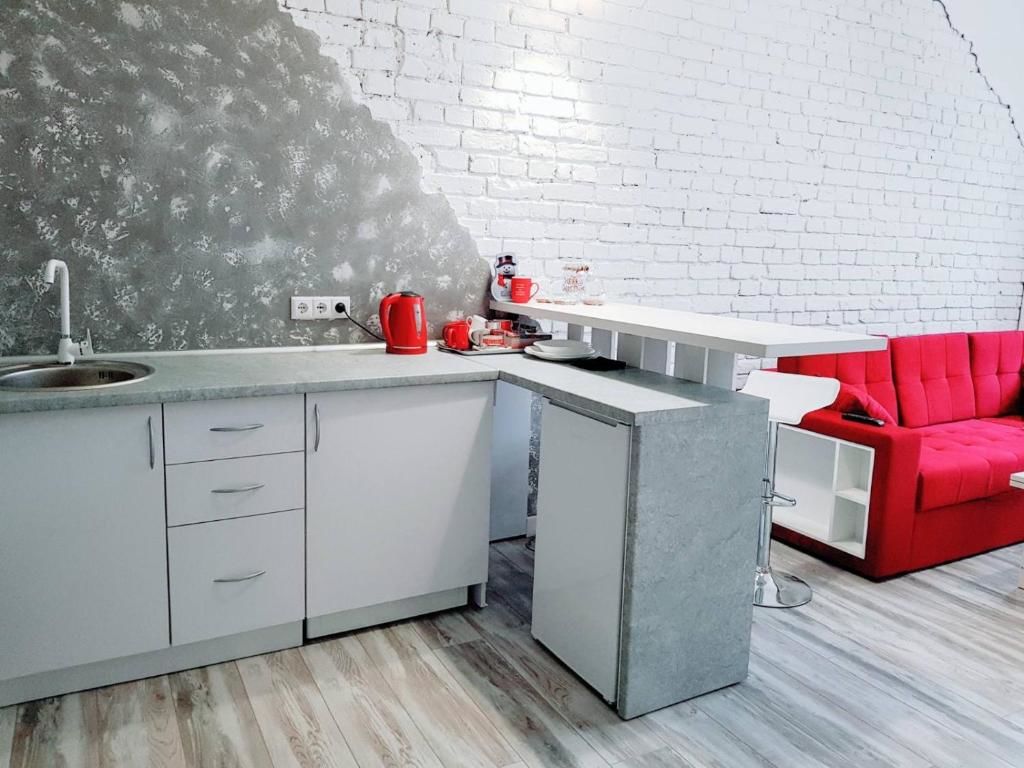 Апартаменты Apartment in the center on Kirova Гродно