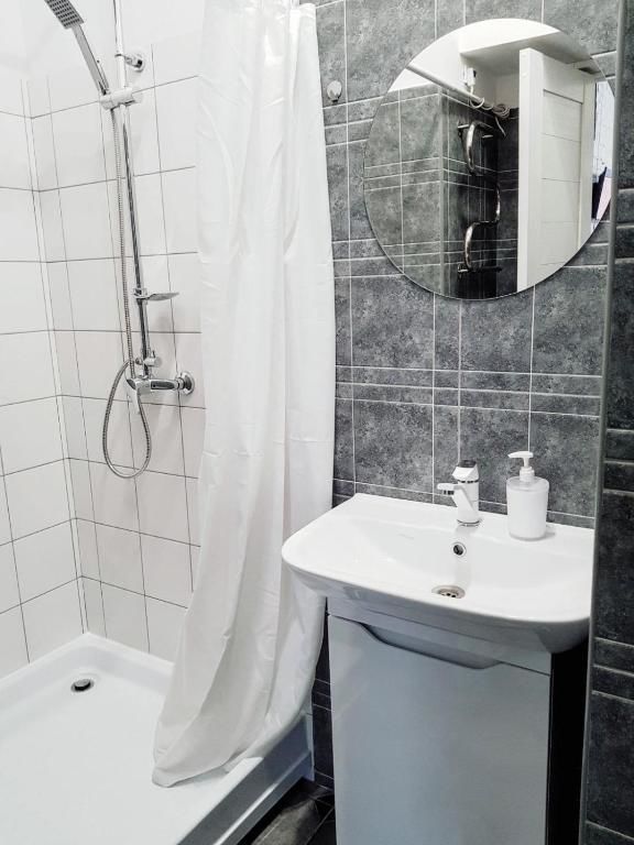Апартаменты Apartment in the center on Kirova Гродно
