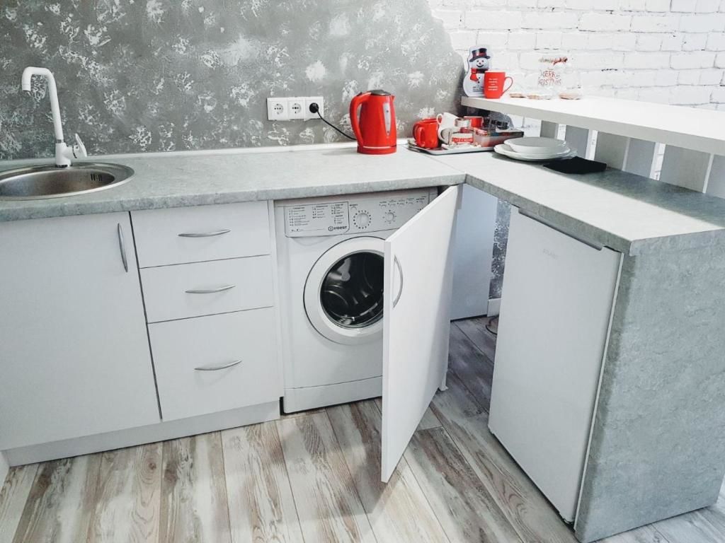 Апартаменты Apartment in the center on Kirova Гродно