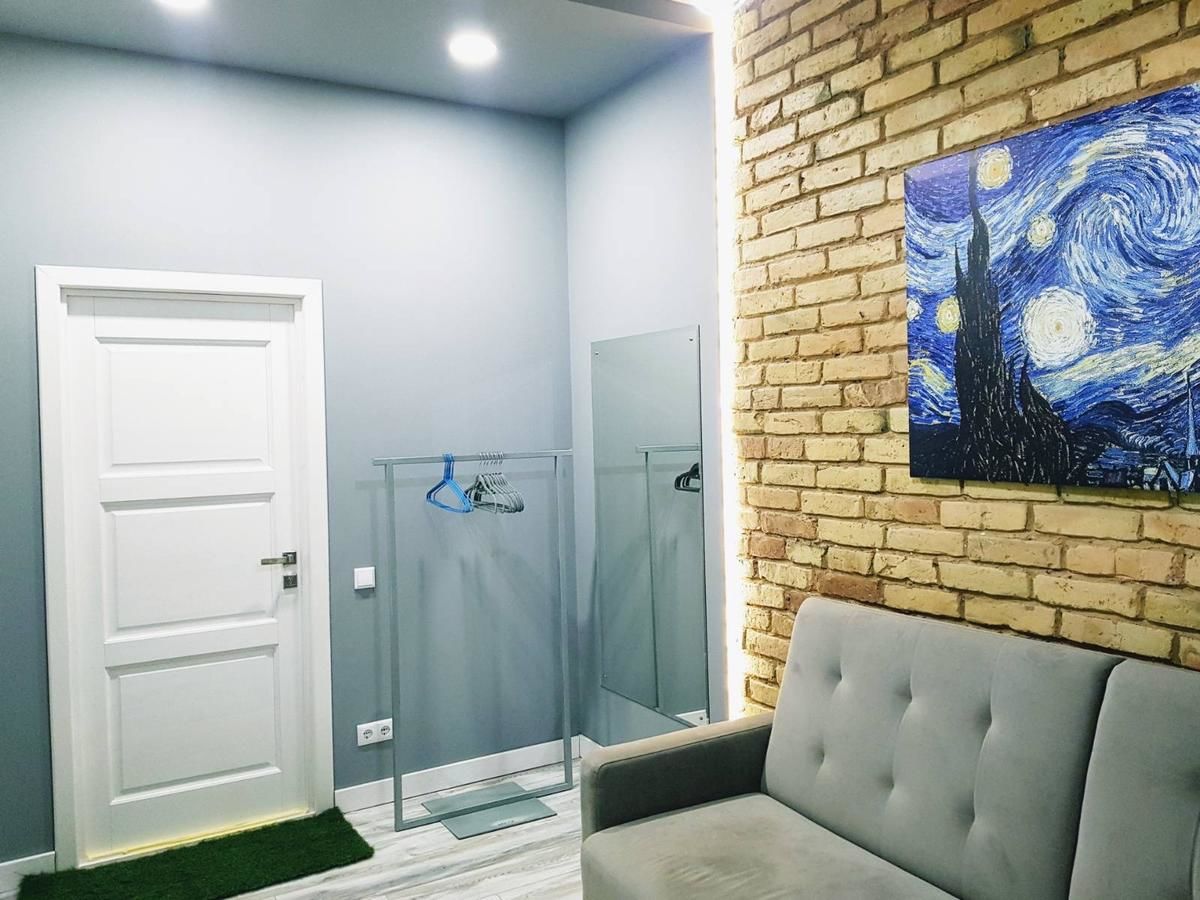 Апартаменты Apartment in the center on Kirova Гродно