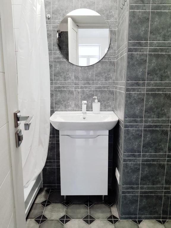 Апартаменты Apartment in the center on Kirova Гродно