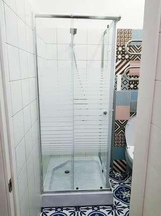 Апартаменты Apartment in the center on Kirova Гродно Апартаменты-7
