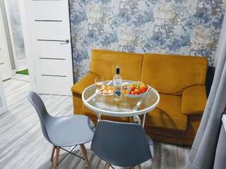 Апартаменты Apartment in the center on Kirova Гродно Апартаменты-8