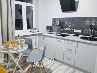 Апартаменты Apartment in the center on Kirova Гродно Апартаменты-3