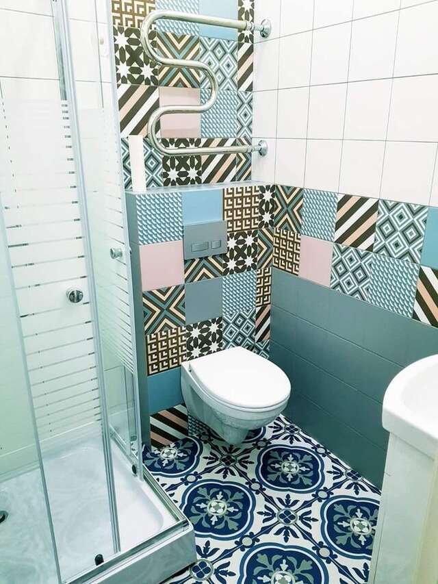 Апартаменты Apartment in the center on Kirova Гродно-15