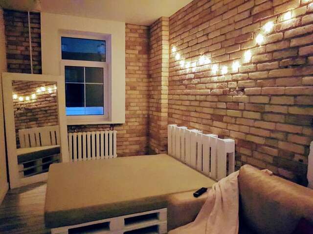 Апартаменты Apartment in the center on Kirova Гродно-20