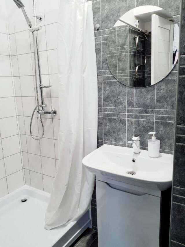 Апартаменты Apartment in the center on Kirova Гродно-27