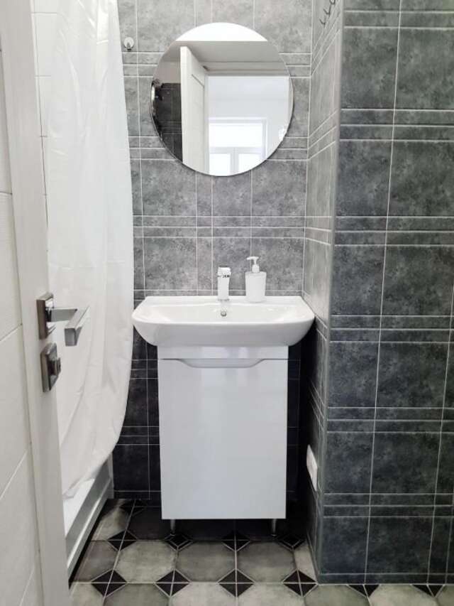Апартаменты Apartment in the center on Kirova Гродно-33